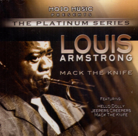 Mack The Knife