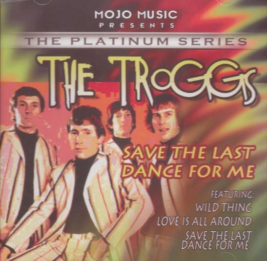 Save The Last Dance For Me