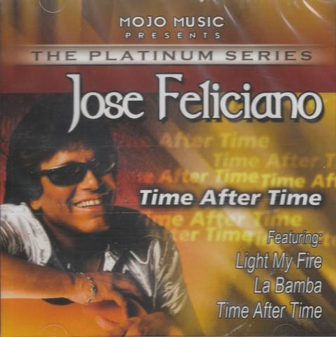 Time After Time