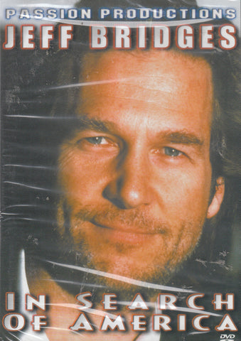 In Search Of America