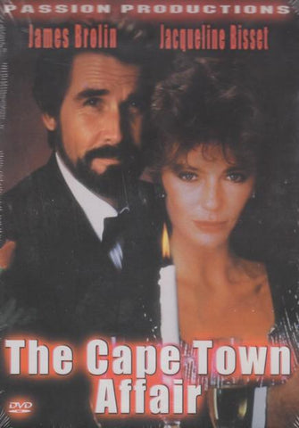Cape Town Affair