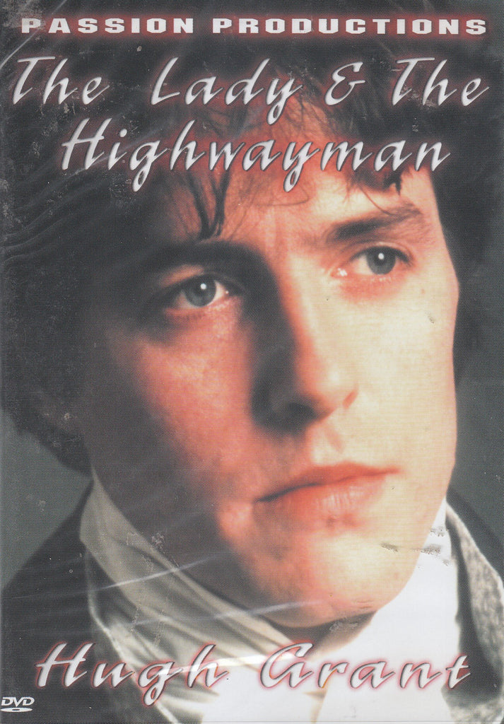 Lady & The Highwayman, The