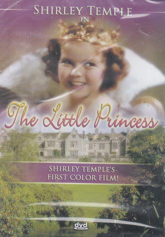 Little Princess (2 Covers)