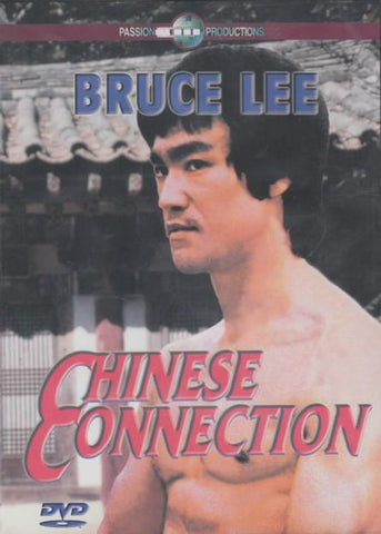 Chinese Connection