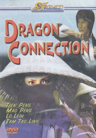 Dragon Connection