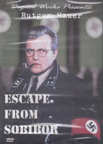 Escape From Sobibor