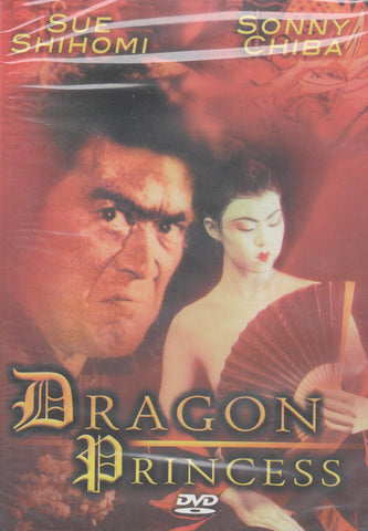 Dragon Princess