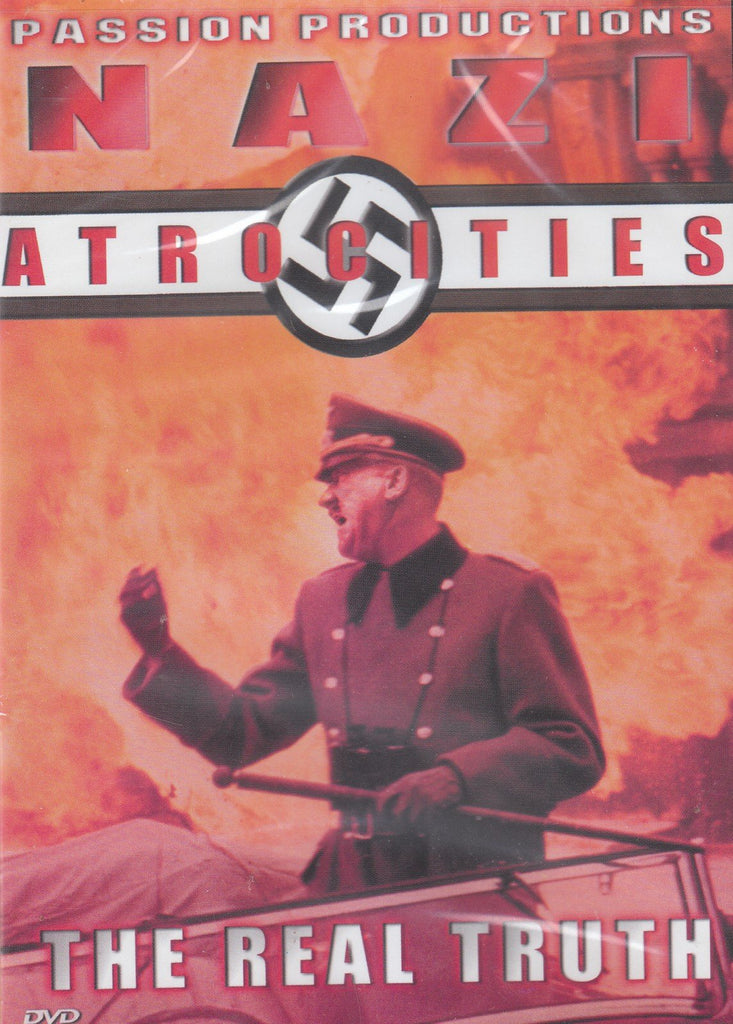 Nazi Atrocities