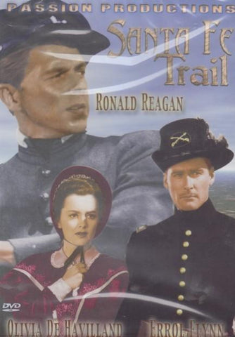 Santa Fe Trail