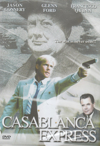 Casablanca Express