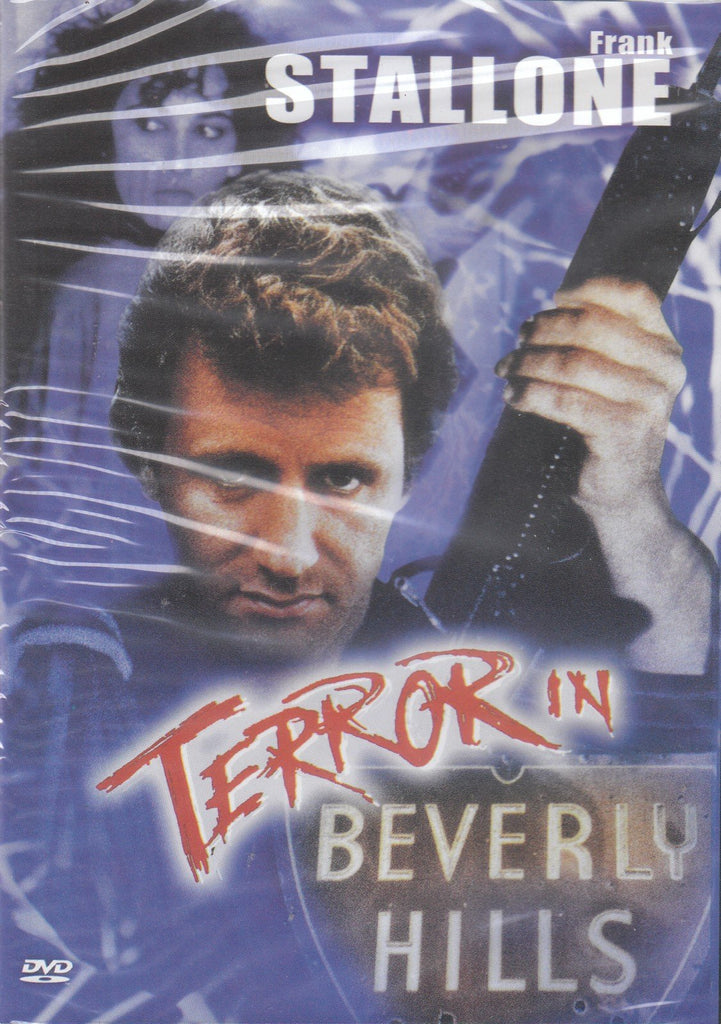 Terror In Beverly Hills