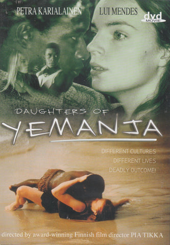 Daughters Of Yemanja