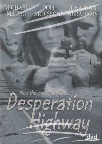 Desperation Highway