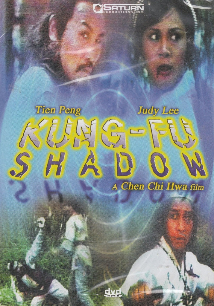 Kung-Fu Shadow