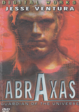 AbrAxas