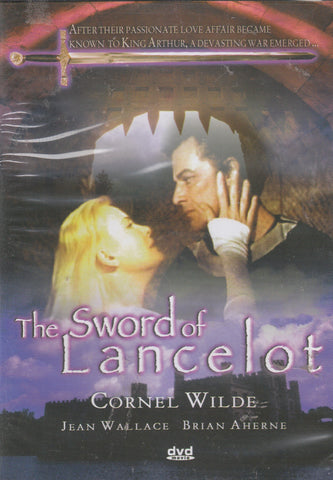 Sword Of Lancelot
