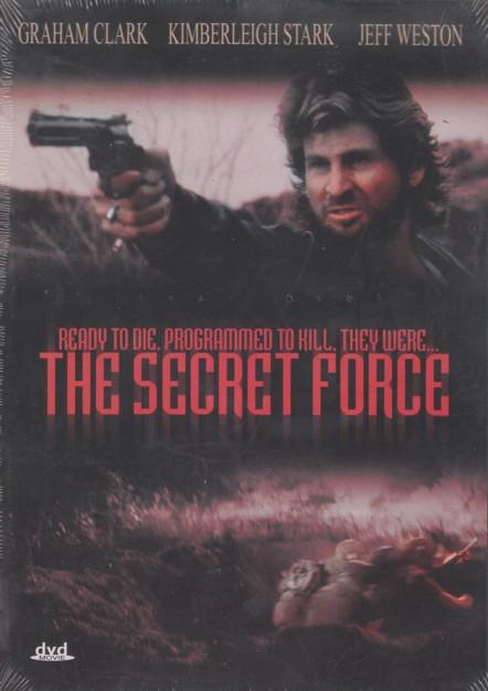 Secret Force, The