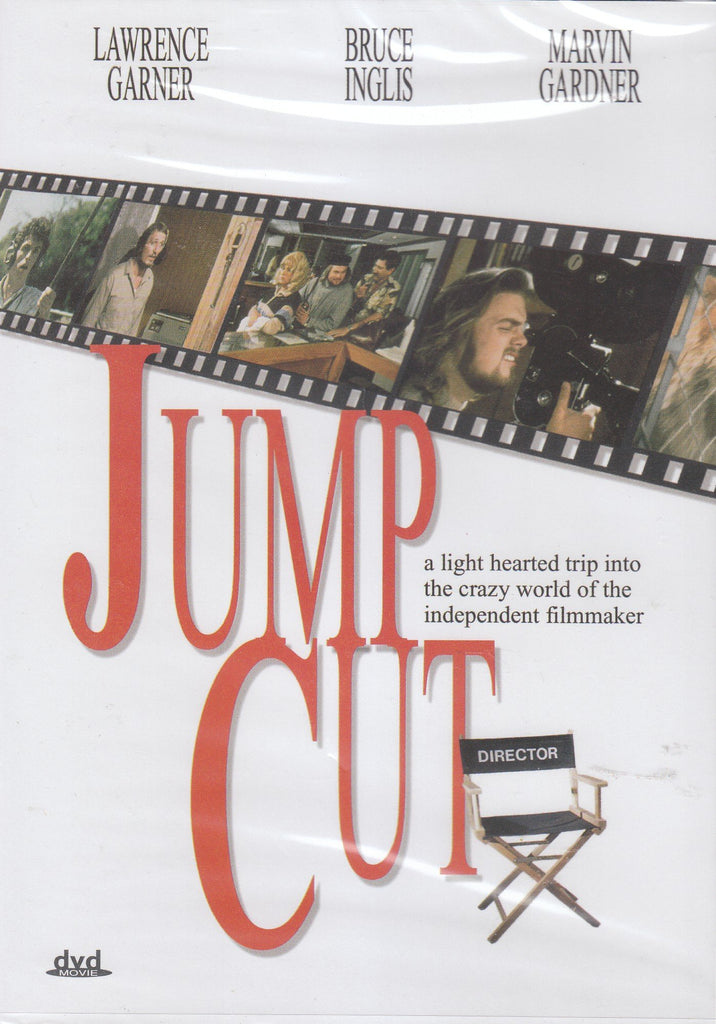 Jump Cut