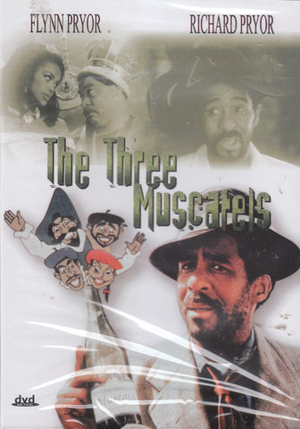 Three Muscatels