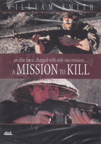 Mission To Kill