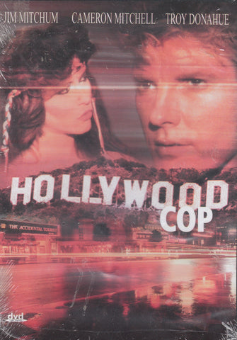 Hollywood Cop