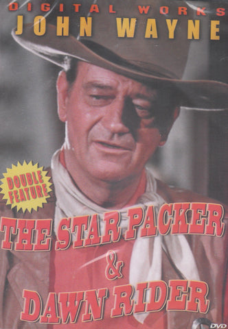 Star Packer & Dawn Rider
