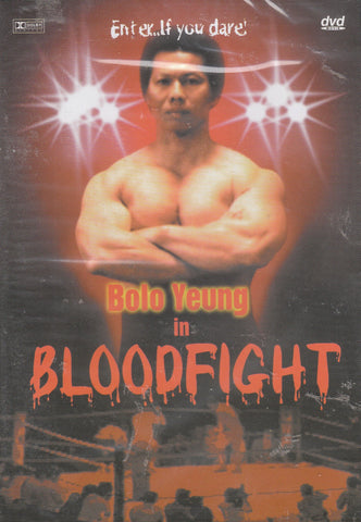 Bloodfight