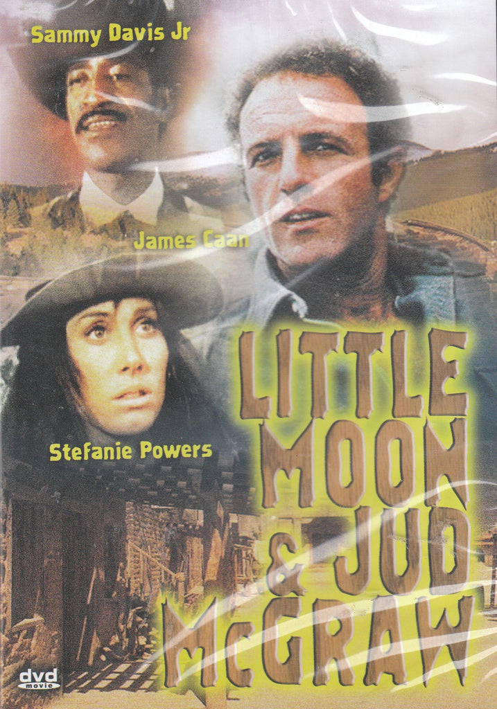 Little Moon & Jud McGraw
