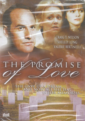 Promise Of Love