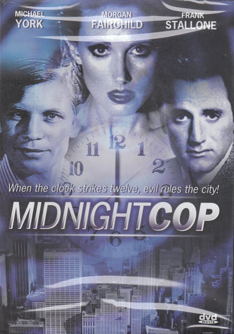 Midnight Cop