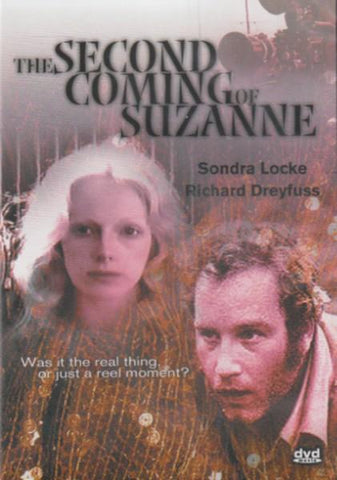 Second Coming Of Suzan