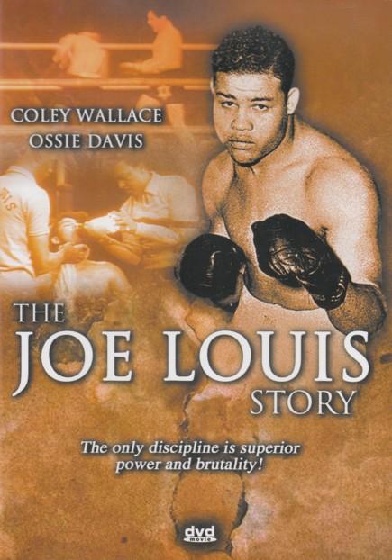 Joe Louis Story, The