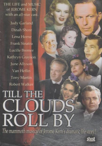 Till The Clouds Roll B