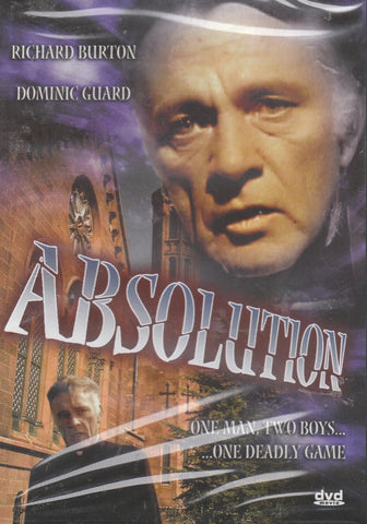 Absolution