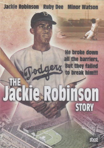 Jackie Robinson Story, The