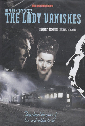 Lady Vanishes