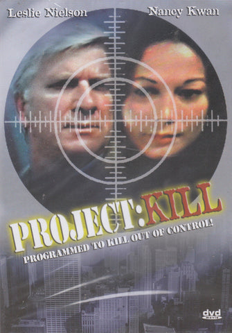 Project: Kill