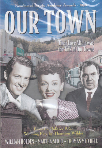 Our Town