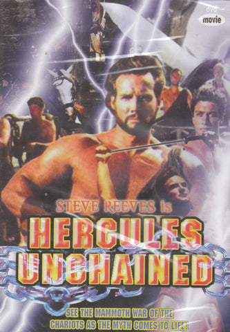 Hercules Unchained