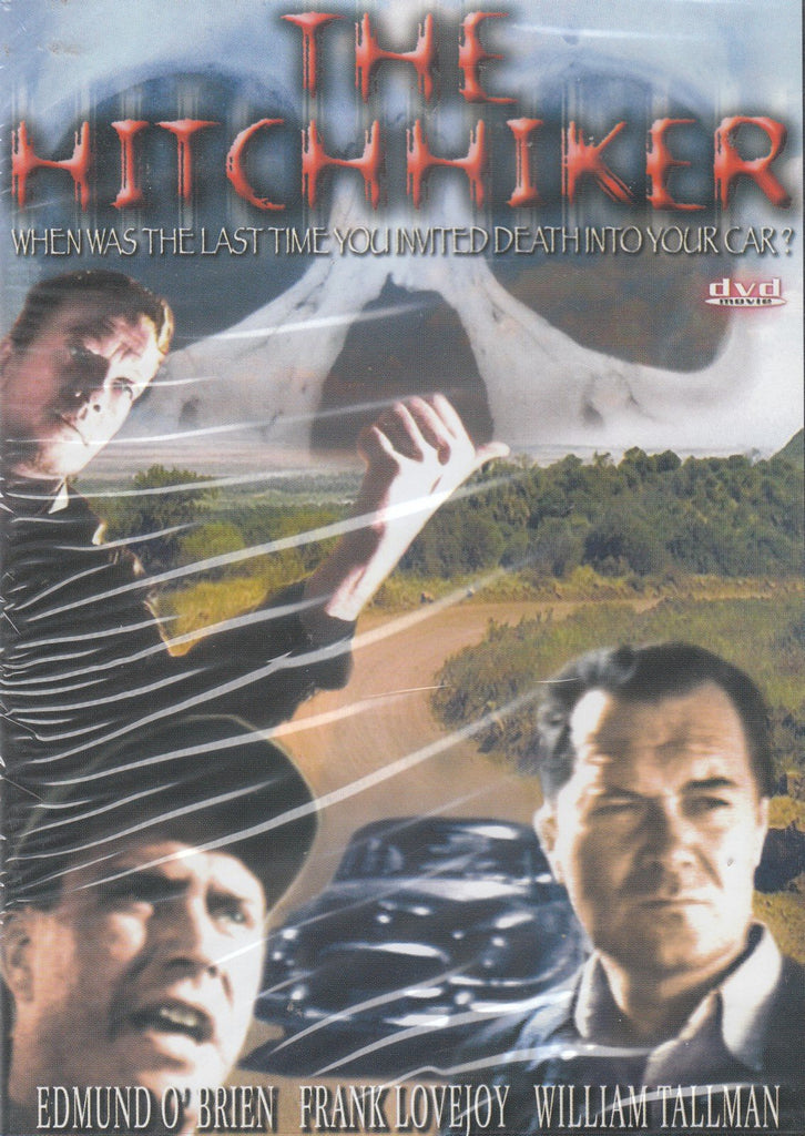 Hitchhiker