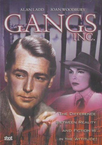 Gangs Inc.