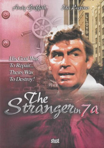 Stranger In 7A