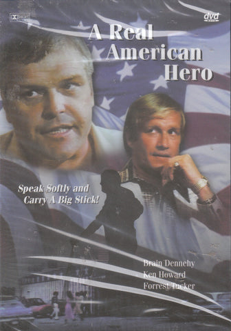 Real American Hero