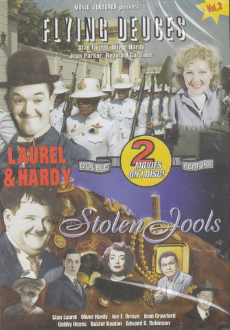 Flying Deuces / Stolen Jools