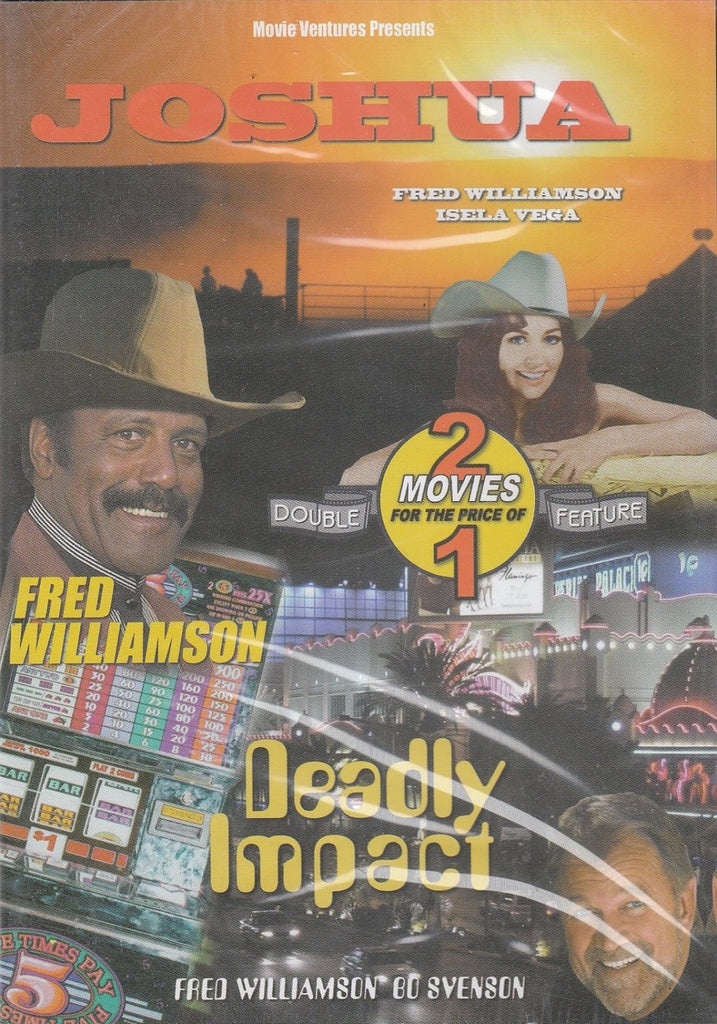 Joshua / Deadly Impact