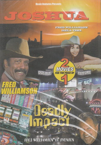 Joshua / Deadly Impact