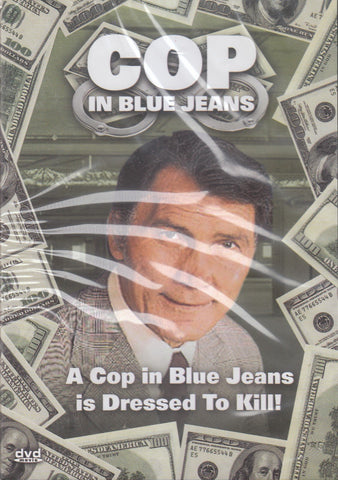Cop In Blue Jeans