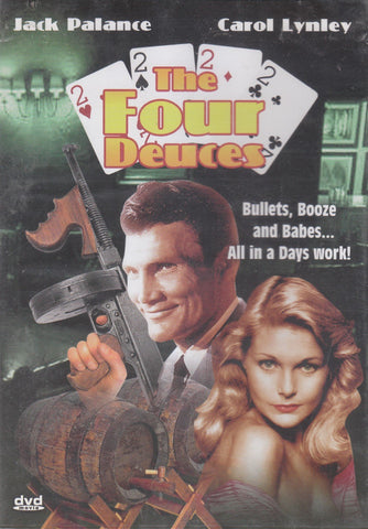 Four Deuces, The