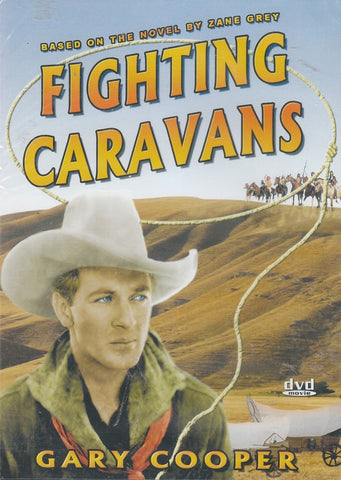 Fighting Caravans