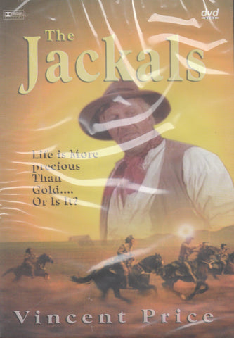 Jackals